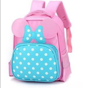 Kids backpack